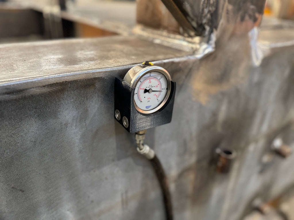 Magnet Gauge Holder