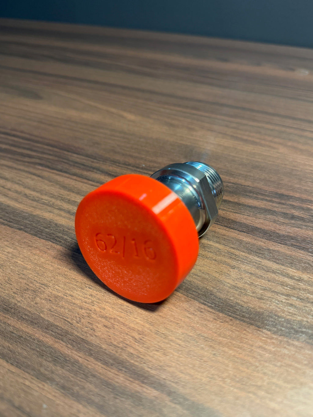 Hydraulic Flange Lids | Push-On Sealing Caps for Code 61 & 62 Flanges | Contamination Control Covers