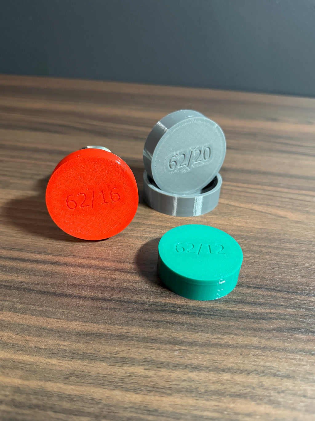 Hydraulic Flange Lids | Push-On Sealing Caps for Code 61 & 62 Flanges | Contamination Control Covers